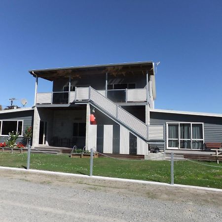Park-Inn Lodge Dorie Exterior photo